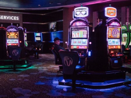 Falta poco para elegir los 3 proyectos de casinos en New York